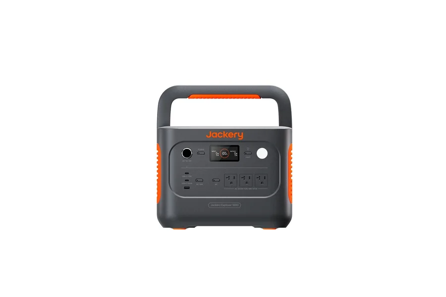 Jackery Explorer 1000 v2 portable power station
